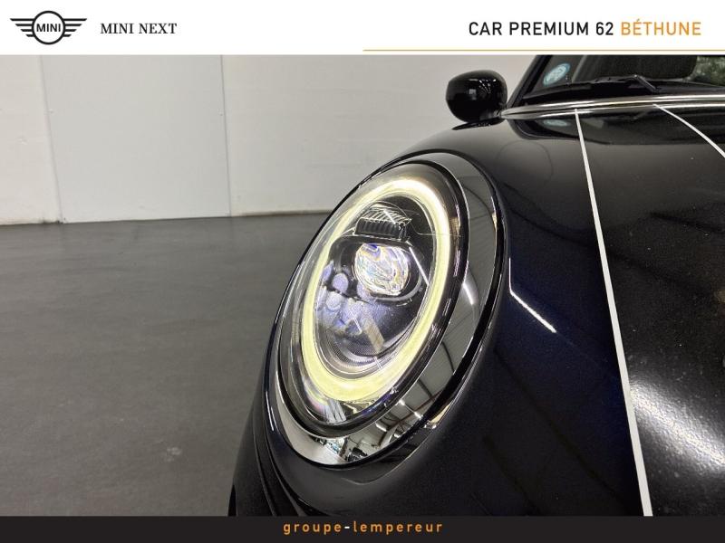 Image MINI Mini Cooper SE 184ch Edition Premium BVA 5CV