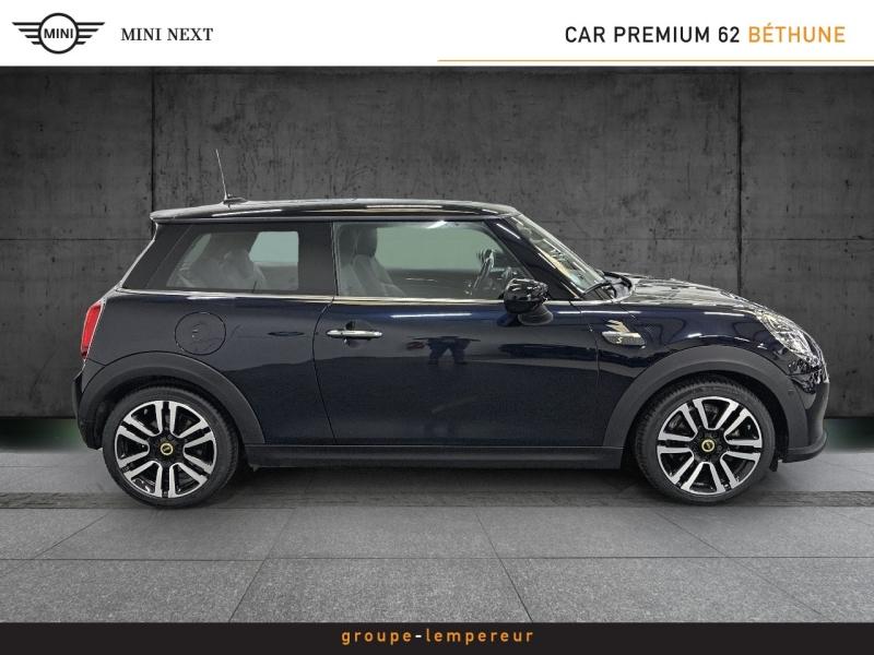 Image MINI Mini Cooper SE 184ch Edition Premium BVA 5CV