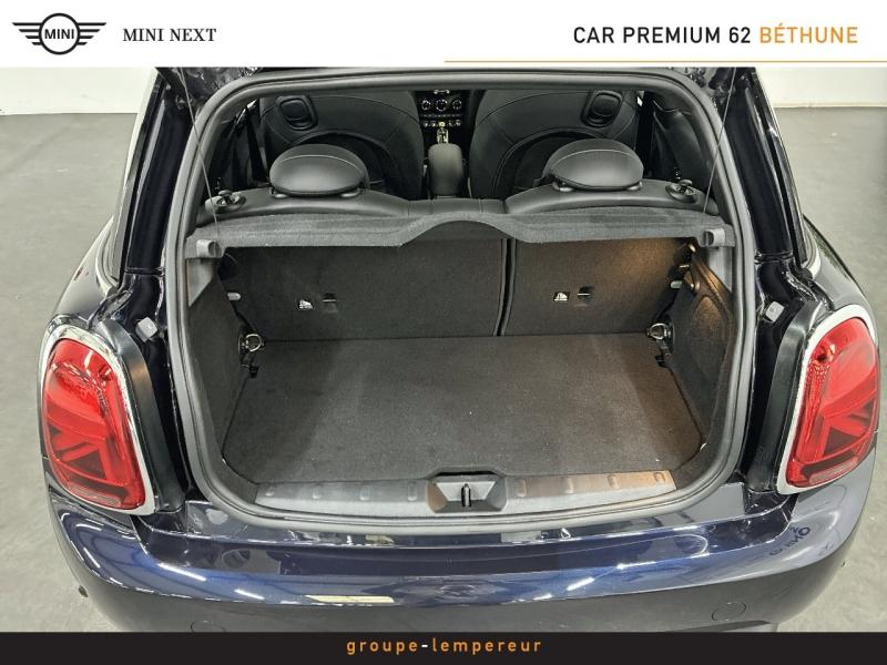 Image MINI Mini Cooper SE 184ch Edition Premium BVA 5CV
