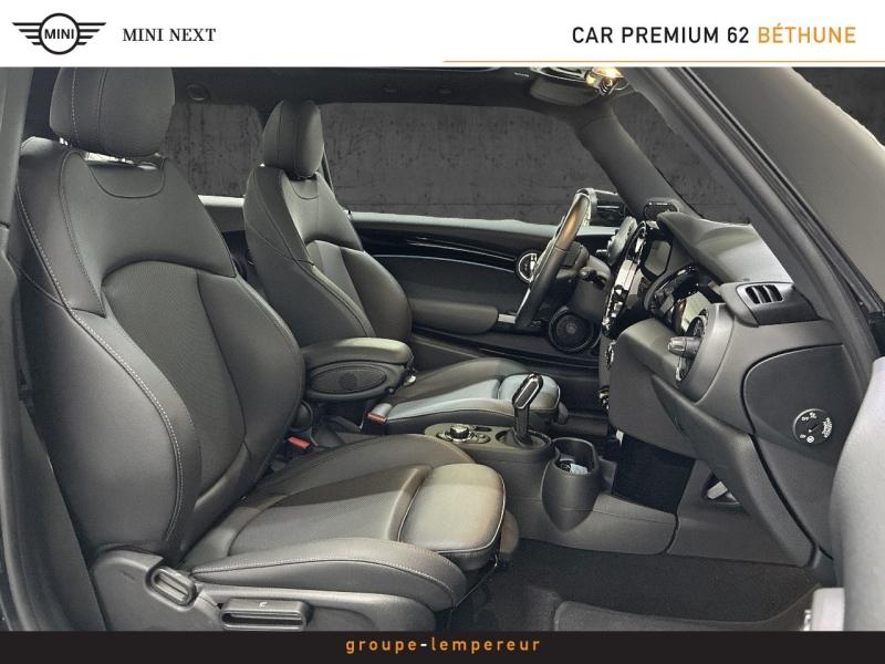 Image MINI Mini Cooper SE 184ch Edition Premium BVA 5CV