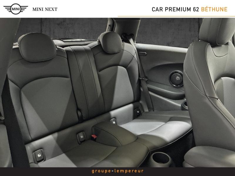 Image MINI Mini Cooper SE 184ch Edition Premium BVA 5CV