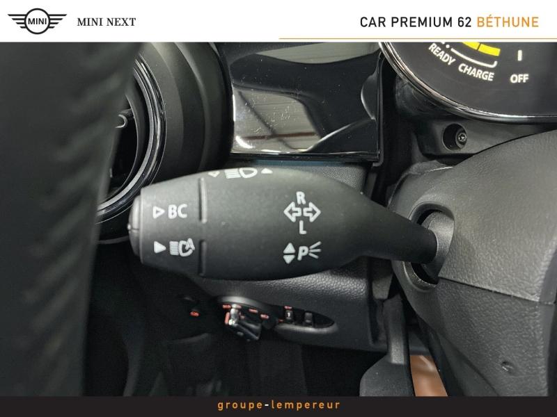 Image MINI Mini Cooper SE 184ch Edition Premium BVA 5CV