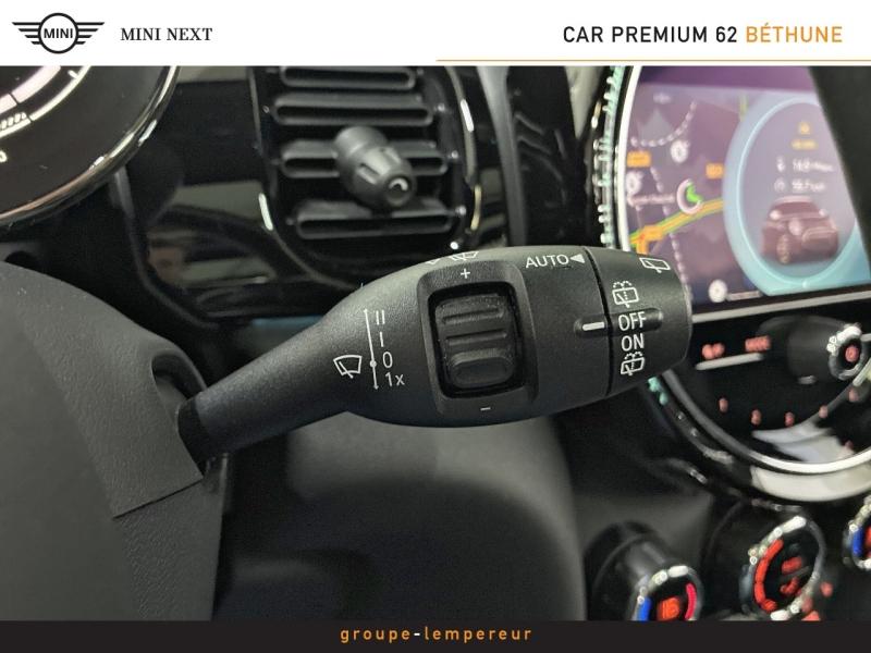 Image MINI Mini Cooper SE 184ch Edition Premium BVA 5CV
