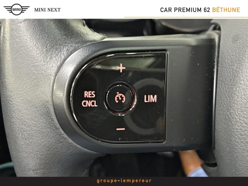 Image MINI Mini Cooper SE 184ch Edition Premium BVA 5CV