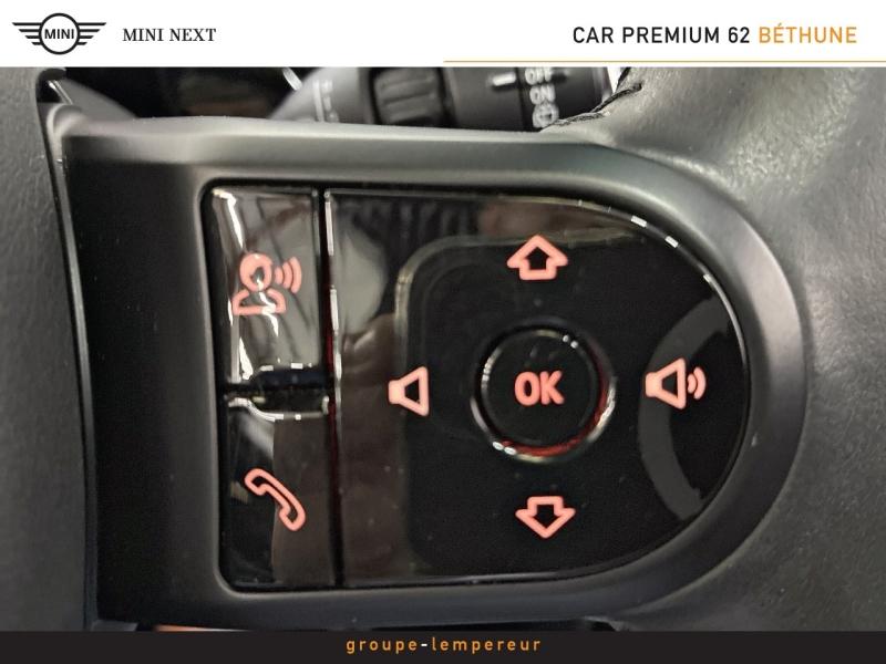 Image MINI Mini Cooper SE 184ch Edition Premium BVA 5CV