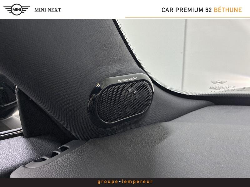 Image MINI Mini Cooper SE 184ch Edition Premium BVA 5CV