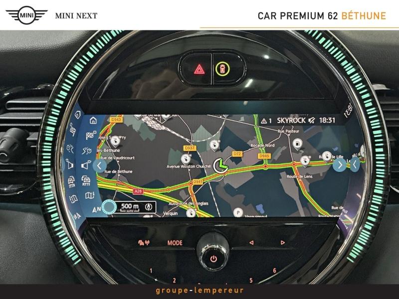 Image MINI Mini Cooper SE 184ch Edition Premium BVA 5CV