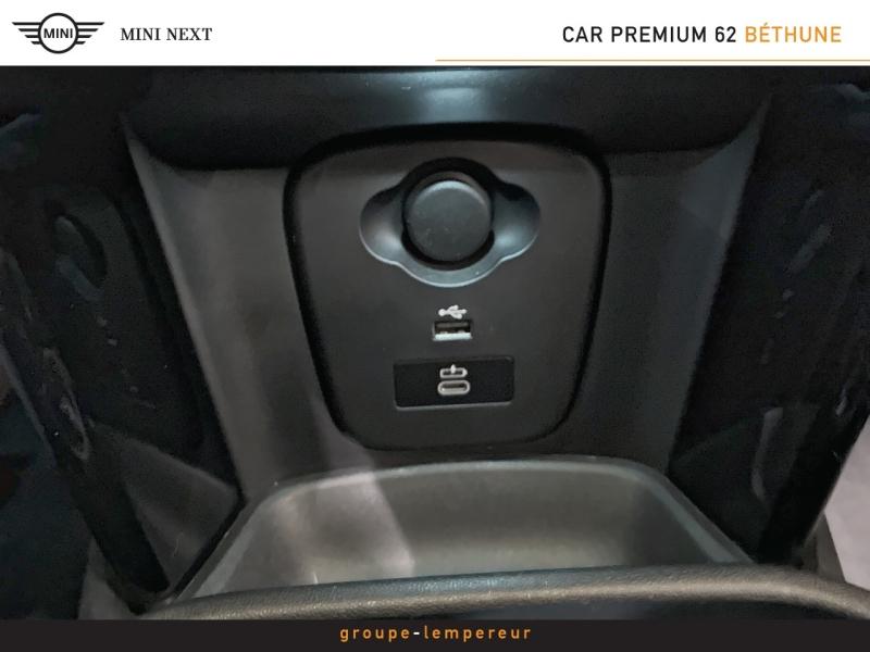 Image MINI Mini Cooper SE 184ch Edition Premium BVA 5CV