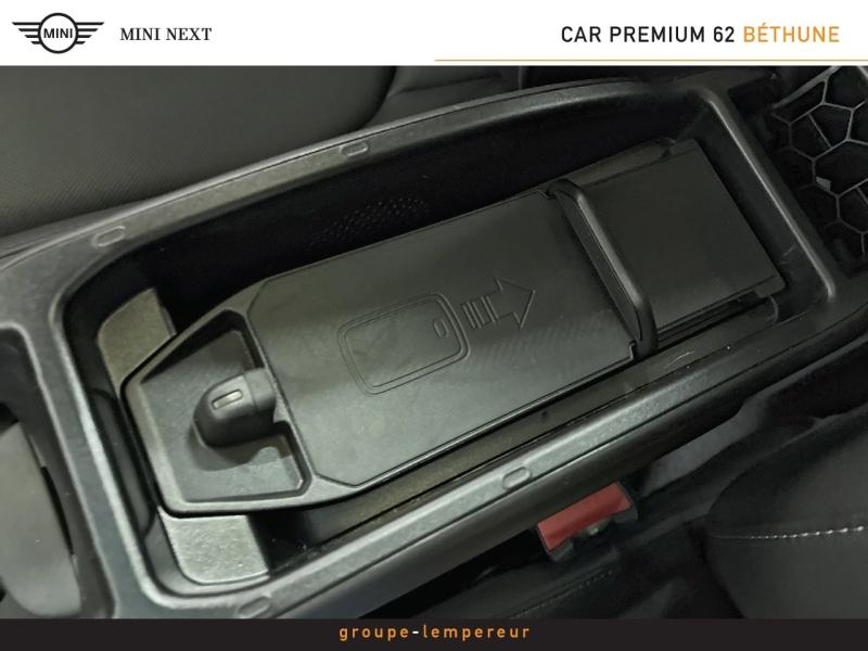 Image MINI Mini Cooper SE 184ch Edition Premium BVA 5CV