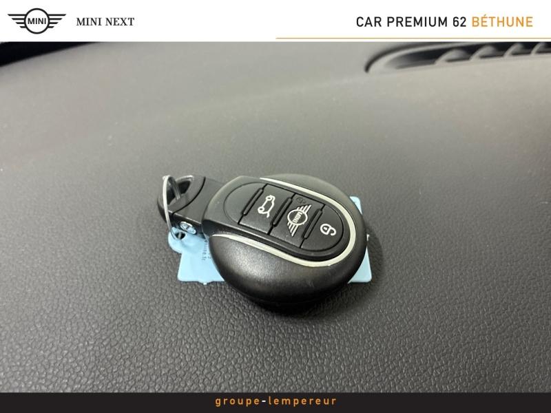 Image MINI Mini Cooper SE 184ch Edition Premium BVA 5CV