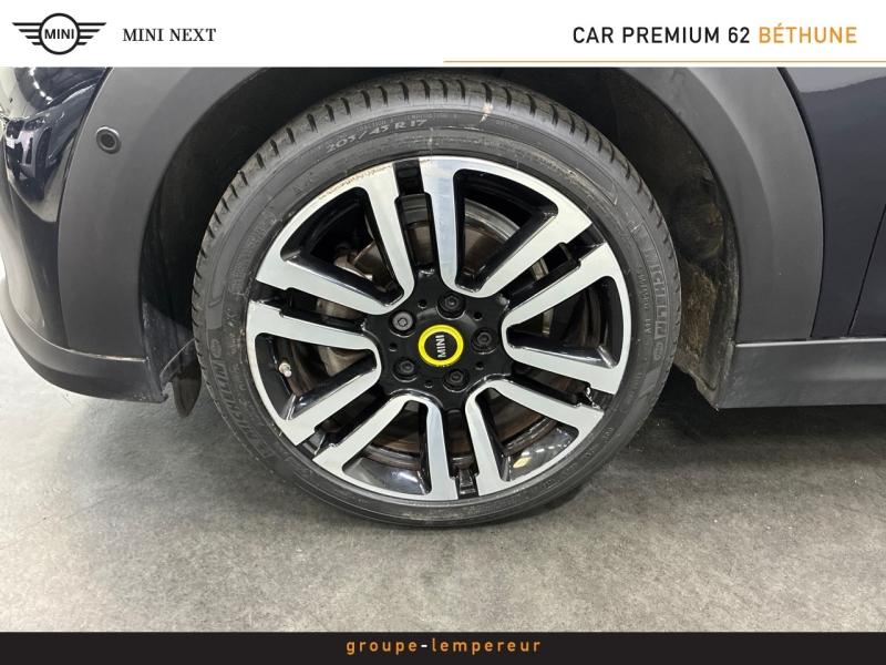Image MINI Mini Cooper SE 184ch Edition Premium BVA 5CV