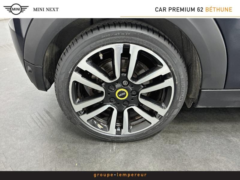 Image MINI Mini Cooper SE 184ch Edition Premium BVA 5CV