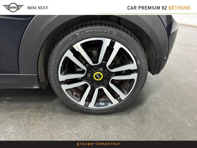 Image MINI Mini Cooper SE 184ch Edition Premium BVA 5CV