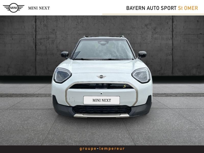 Image MINI Aceman SE 218ch Favoured
