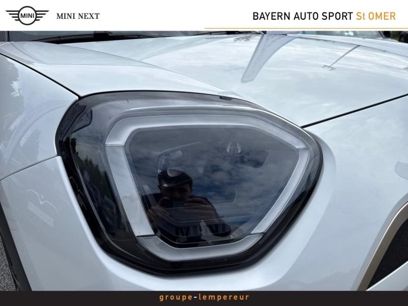 Image MINI Aceman SE 218ch Favoured