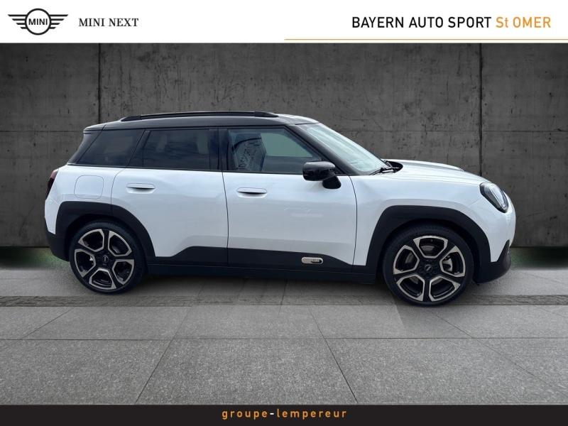 Image MINI Aceman SE 218ch Favoured