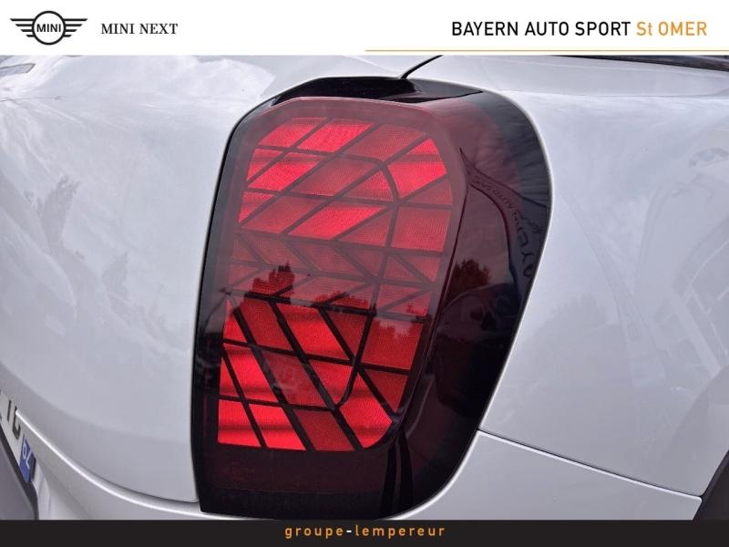 Image MINI Aceman SE 218ch Favoured