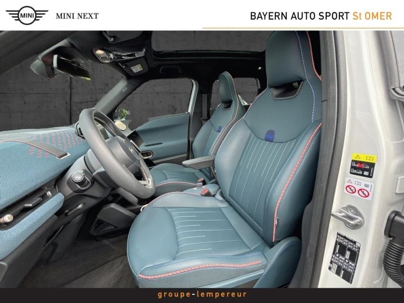 Image MINI Aceman SE 218ch Favoured