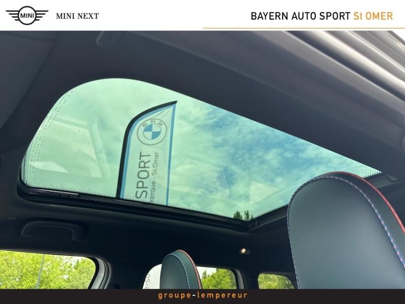 Image MINI Aceman SE 218ch Favoured