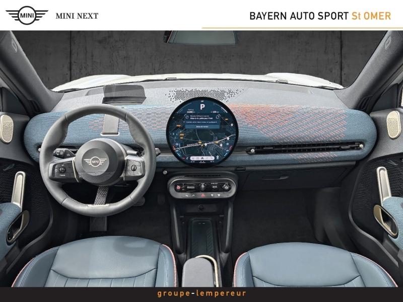 Image MINI Aceman SE 218ch Favoured