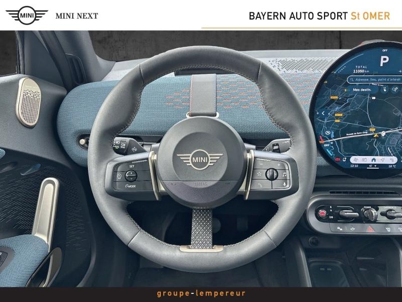 Image MINI Aceman SE 218ch Favoured