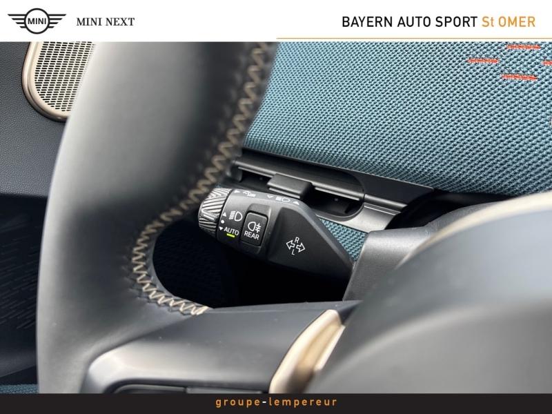 Image MINI Aceman SE 218ch Favoured