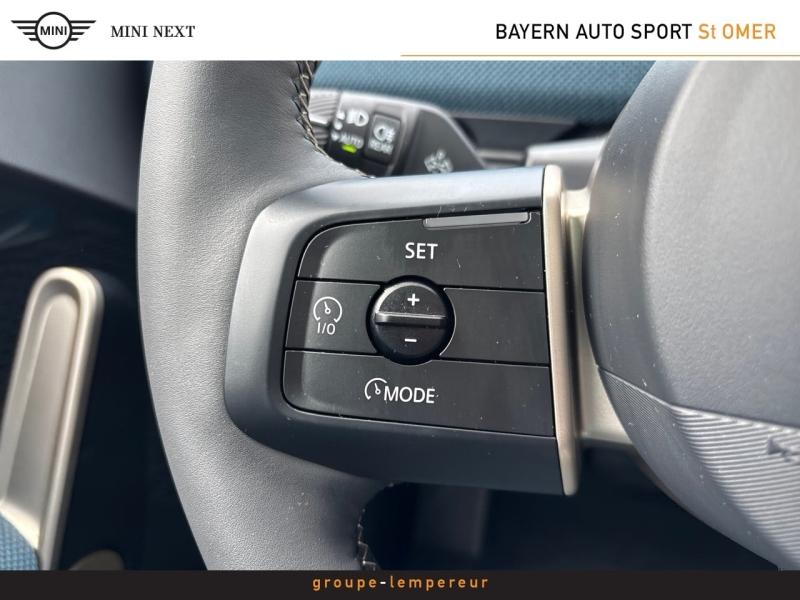 Image MINI Aceman SE 218ch Favoured