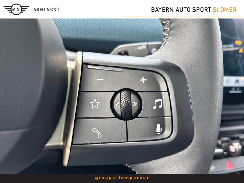 Image MINI Aceman SE 218ch Favoured