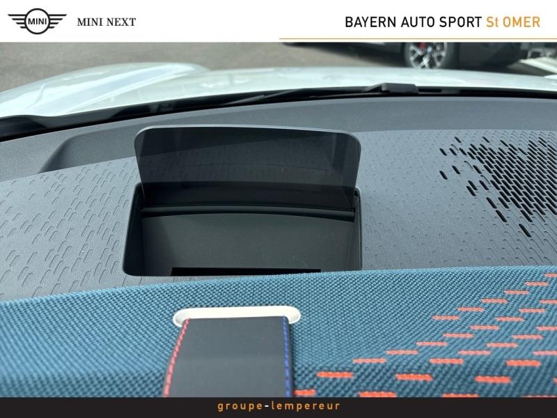 Image MINI Aceman SE 218ch Favoured