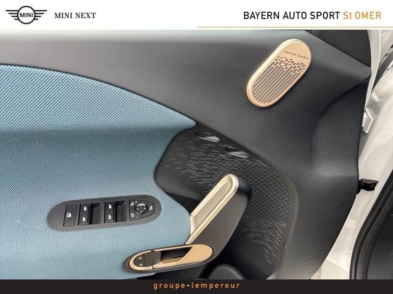 Image MINI Aceman SE 218ch Favoured