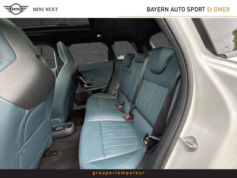 Image MINI Aceman SE 218ch Favoured