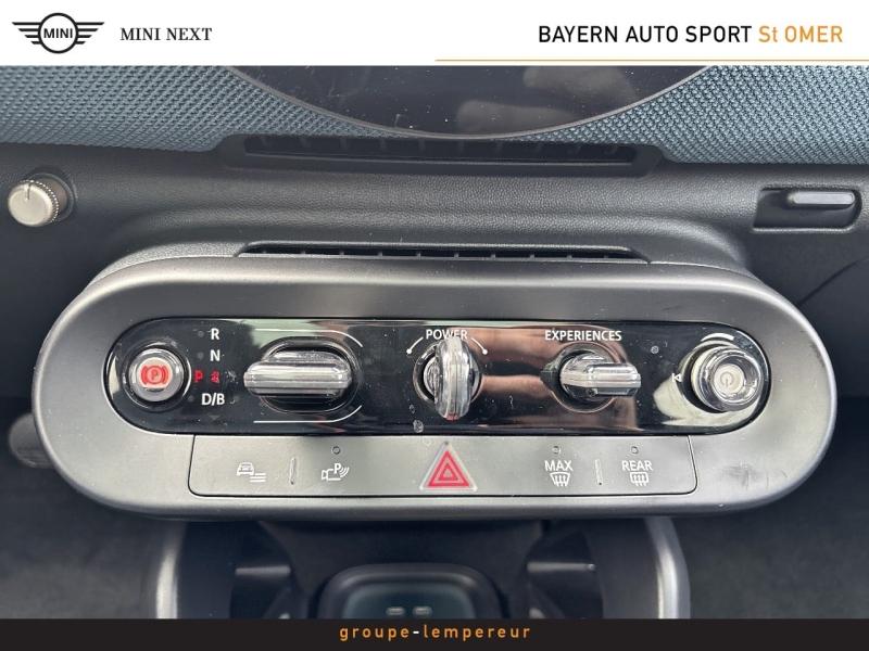 Image MINI Aceman SE 218ch Favoured
