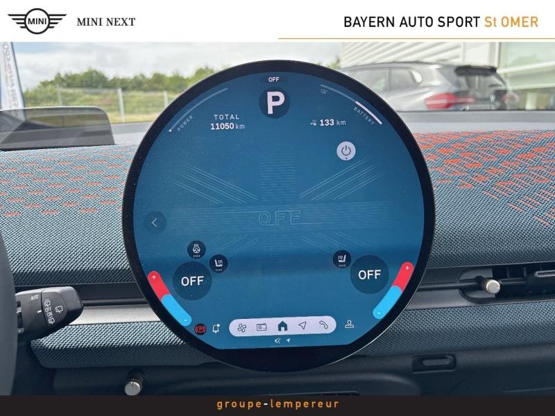 Image MINI Aceman SE 218ch Favoured