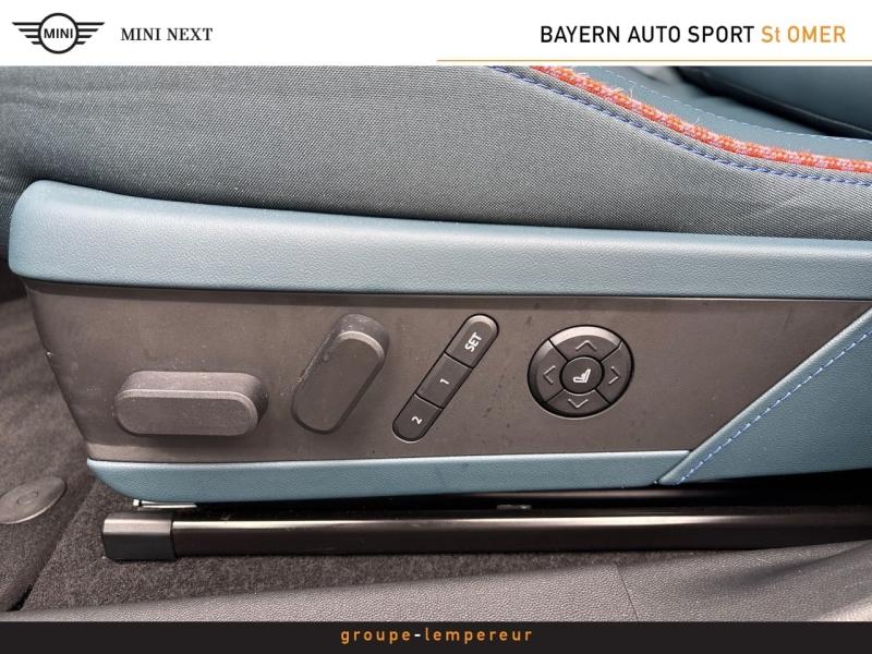 Image MINI Aceman SE 218ch Favoured