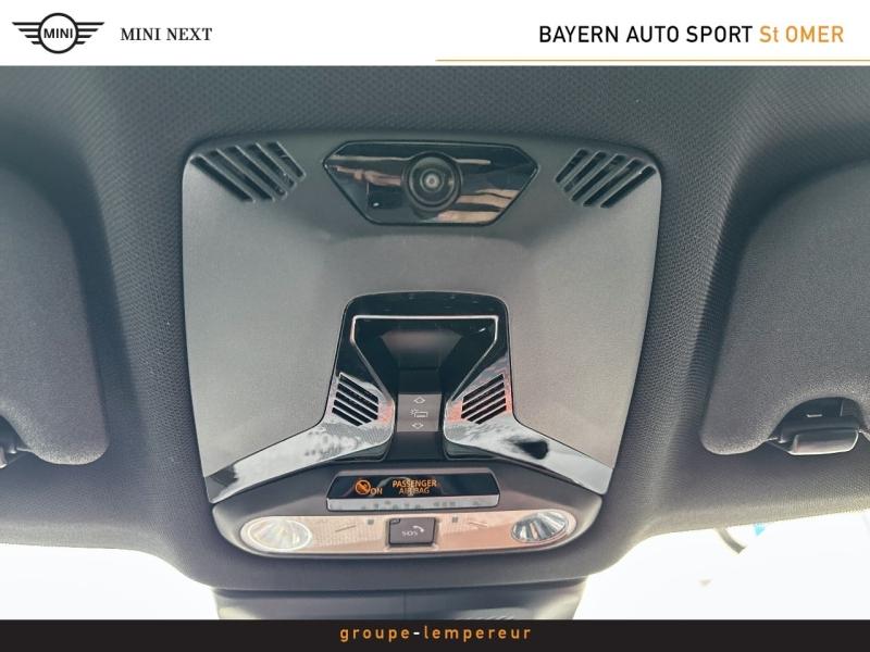 Image MINI Aceman SE 218ch Favoured