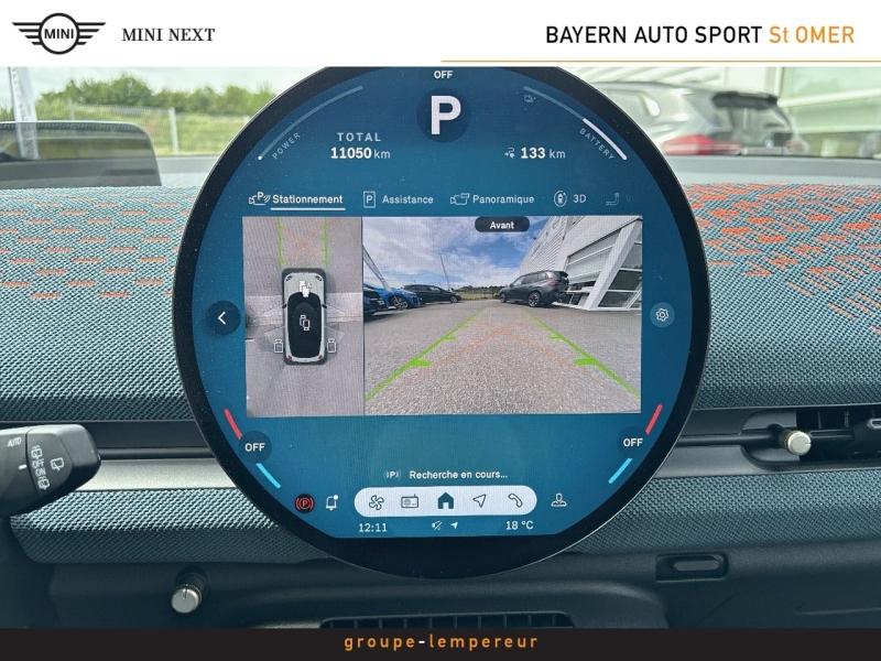 Image MINI Aceman SE 218ch Favoured