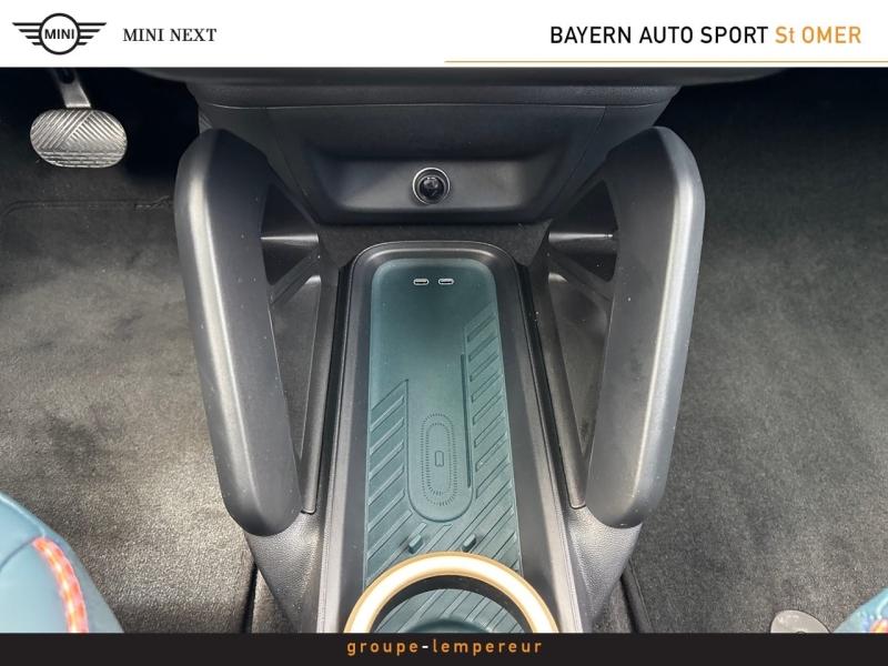 Image MINI Aceman SE 218ch Favoured