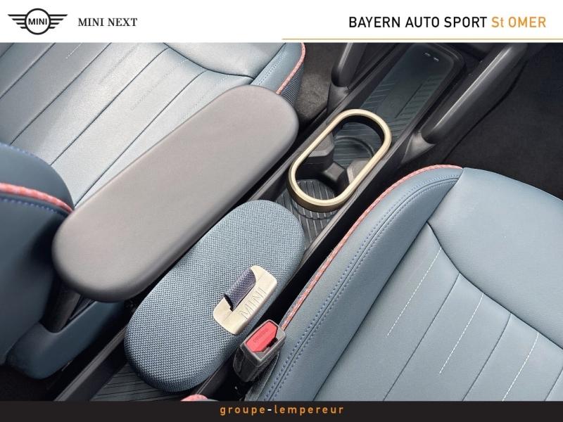 Image MINI Aceman SE 218ch Favoured
