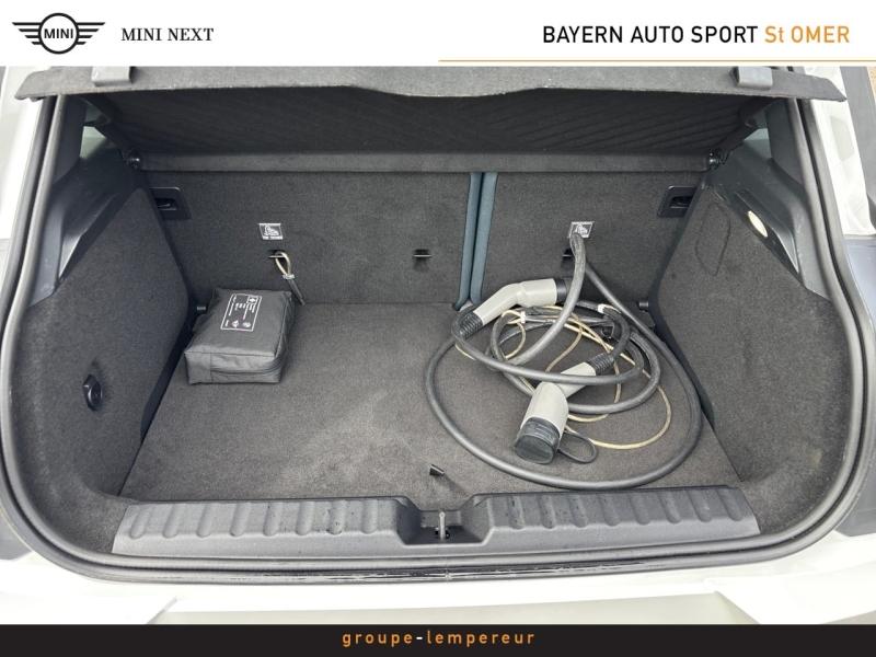 Image MINI Aceman SE 218ch Favoured