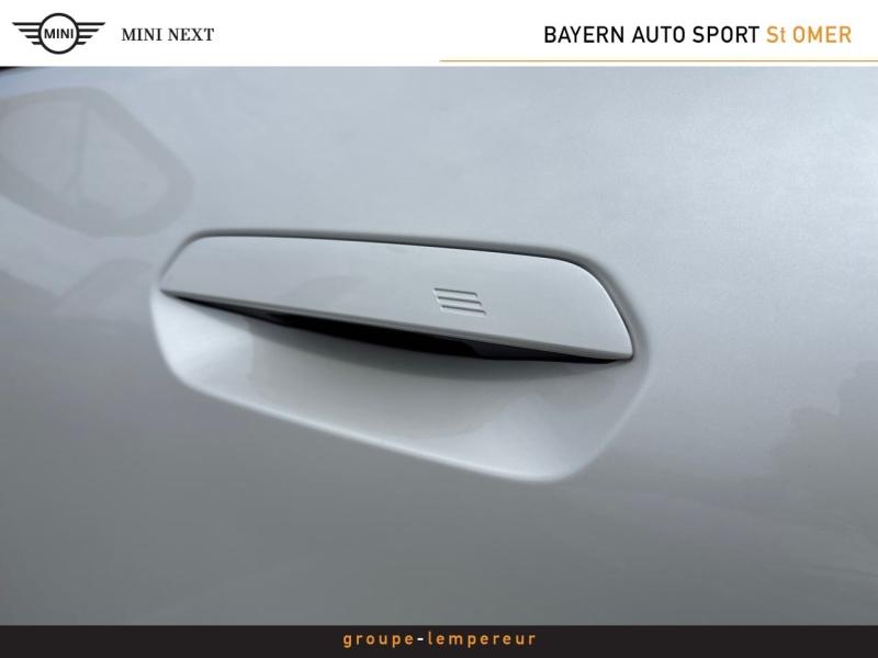 Image MINI Aceman SE 218ch Favoured