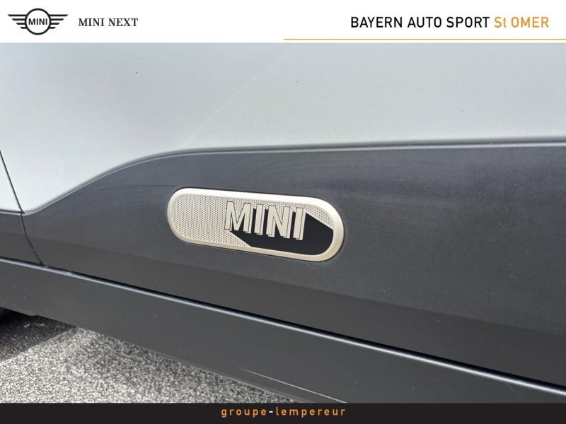 Image MINI Aceman SE 218ch Favoured
