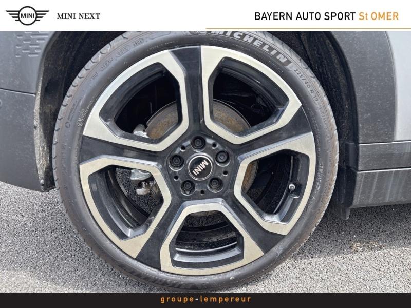 Image MINI Aceman SE 218ch Favoured