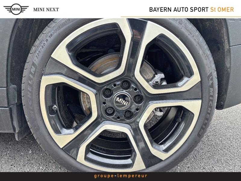 Image MINI Aceman SE 218ch Favoured