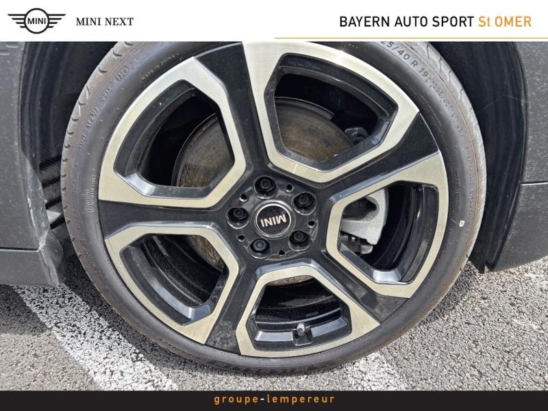 Image MINI Aceman SE 218ch Favoured