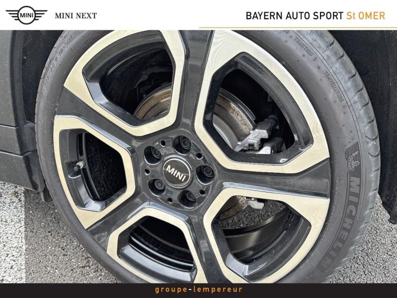 Image MINI Aceman SE 218ch Favoured