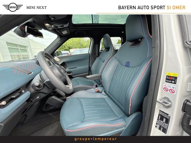 Image MINI Aceman SE 218ch Favoured