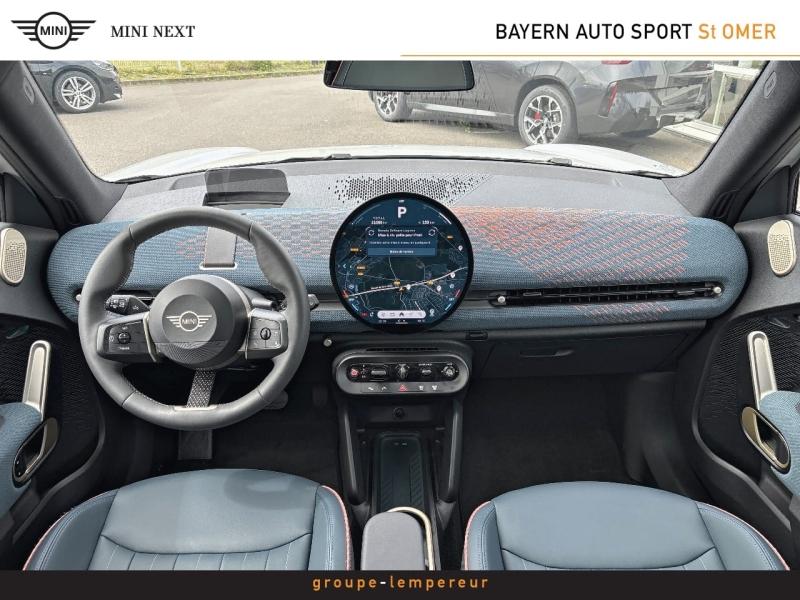 Image MINI Aceman SE 218ch Favoured