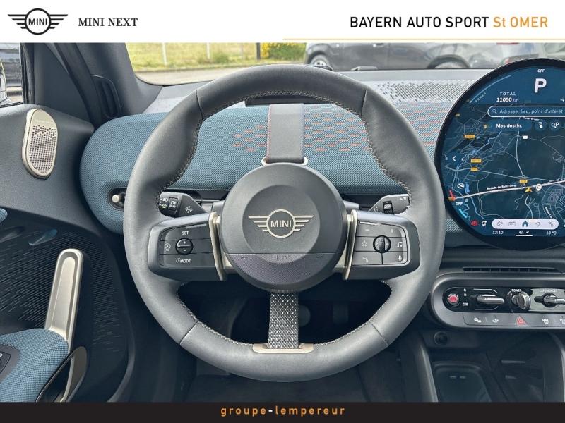 Image MINI Aceman SE 218ch Favoured