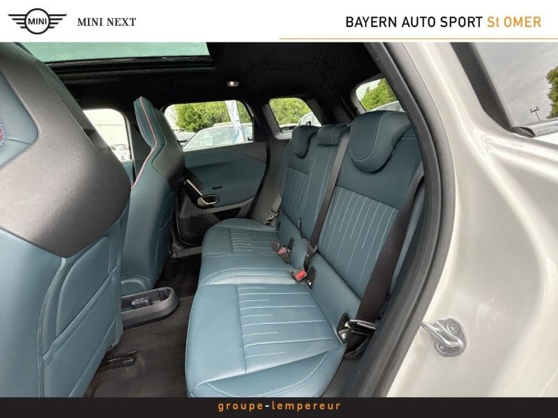 Image MINI Aceman SE 218ch Favoured