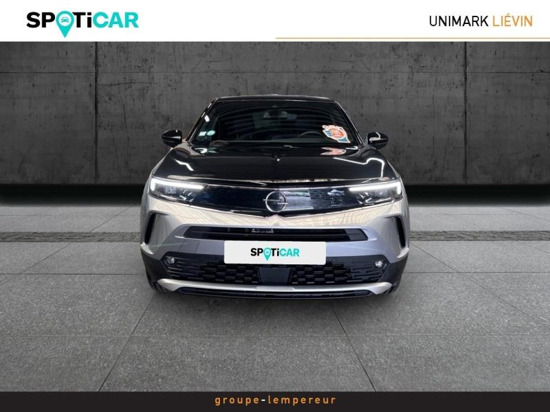 Image OPEL Mokka Mokka-e 136ch Ultimate